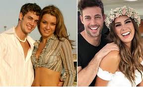 Check spelling or type a new query. Voce Sabia William Levy Se Interessou Por Elizabeth Gutierrez Na Hora Que A Viu