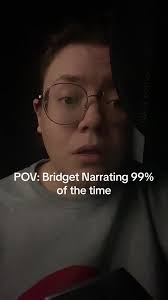 Geraldine Grus Bridget