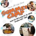 PERPICH SUMMER CAMP 2026