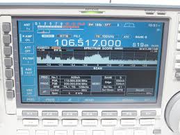 Image result for ICOM IC-R9500