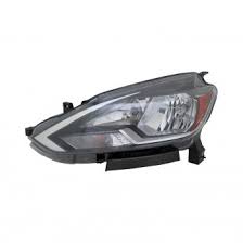 nissan sentra custom factory headlights carid com nissan sentra custom factory