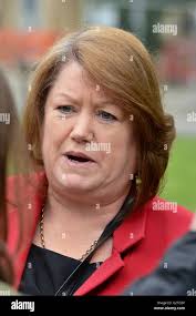 Cheryl gray hi-res stock photography and images