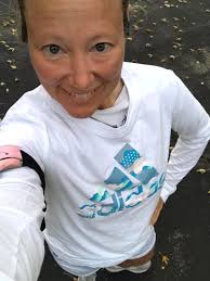 Hey @everyone All day I've been resisting the urge to tell random strangers  about my first trail race this weekend. Social grace won out, so I'll tell  you instead. Training and eating