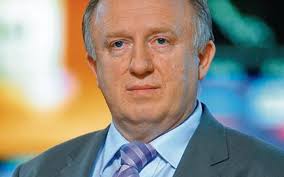 Rozkręca się kadrowa miotła Skarbu Państwa