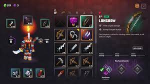 We did not find results for: Minecraft Dungeons Guide Weapons Enchantments Armor And Unique Items Guide