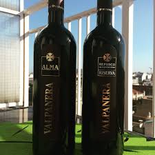 Valpanera Italy Friuli Wine Lovers Friuli Venezia Giulia Wine Bottle