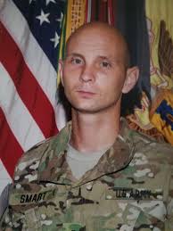 Christopher Neil Smart Obituary