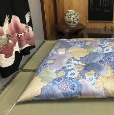 Futons were once cheap furniture pieces used mostly in college dorm rooms. Authentic Hand Crafted Futon Beds From Japan