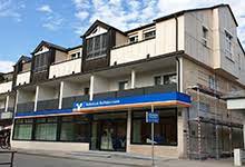 Von altersvorsorge über girokonto & kreditkarten bis zu versicherungen und finanzierung finden sie bei. Filiale Munchen Untermenzing Volksbank Raiffeisenbank Dachau Eg