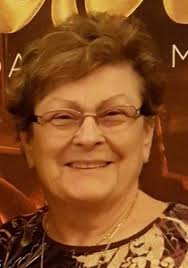 Camille Ann Joyce Obituary