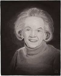 The Portraits, National Portrait Gallery