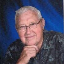 Grant McClellan Obituary