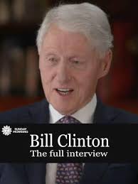 Bill Clinton's Surprising Role in Cementing Conservative Policy