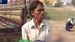 Madhya Pradesh woman allegedly slits