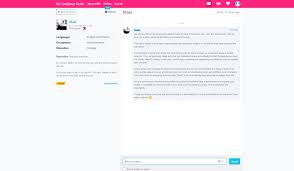 They provide a relatively safe space that is completely anonymous and allows you to talk to strangers, even have a video chat, which per omegle is being monitored and must be kept clean. Myladyboydate Review June 2021 Check Out The Fullest Dating Site Review