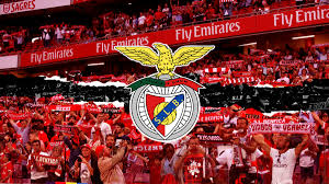 Открыть страницу «sport lisboa e benfica» на facebook. Sl Benfica Team Report Target Scouting