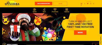 These bonuses grant the player the possibility to play a certain number of spins on selected slot machines. Spinamba Exclusive 50 No Deposit Free Spins Bonus Wfcasino