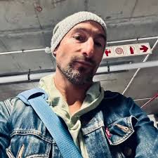 I agreed with Collins here. Give players a space where they can move. 🙏🏽💜