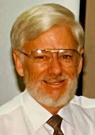 Dr. James Laurence Jones, October 10, 1930~April 4, 2022