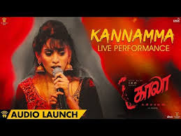 Kannamma tamil song kaala piano cover by mayank sahu. Kannamma Song 8d Kaala Rajinikanth Santhosh Narayanan Use Headphones Mp3 Mp3 Download
