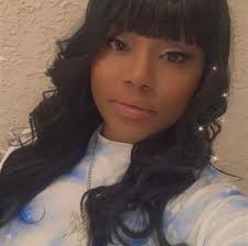 Alicia Mccree's Instagram, Twitter & Facebook