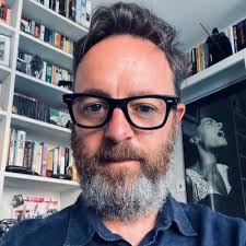 Mick Scanlon 🌳 (@MickScanlon)