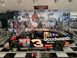 Have fun making trivia questions about swimming and swimmers. Daytona 500 Winner The Lucky Penny Is Still Glued To The Dash Rcr Museum Nascar