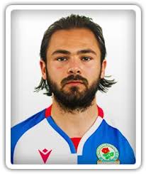 Bradley Dack