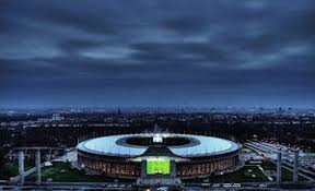There have been two stadia on the site: Olympic Stadium Berlin Football Wiki Fandom