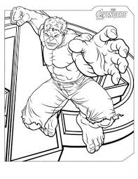 Colora hulk, disegni hulk da stampare e colorare gratis con la matita o il pennarello. Avengers Da Colorare 90 Disegni Da Stampare A Tutto Donna