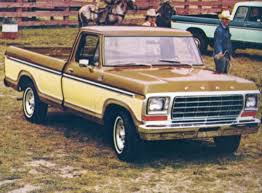 Image result for Coral 1979 Ford Truck