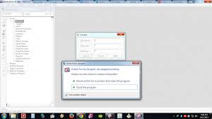Problem With Forms 6i On Win7 64 Bit إعداد وتنصيب اوراكل Installation And Configuration Arab Oracle Users Group مجموعة مستخدمي أوراكل العربية