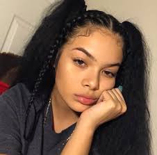Baddie Baddie Hairstyles Curly Hair Styles Hair