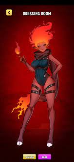 If you like games like this, then don't forget to check out passion puzzle too. All Pictures Sinful Puzzle