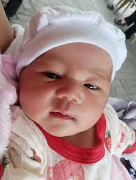 Meet my baby Kaori🥰❤️