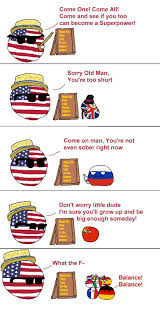 European Union Is Strong Together Country Jokes Fun Comics History Memes