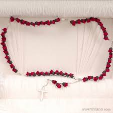 It is easily forgotten, year to. Classic Rose Rosary Silk From Viviano Flower Shop Detroit Mi Florist