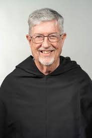 Edward Joseph Enright, O.S.A.