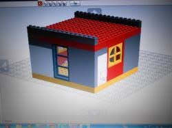 Minecraft modernes haus bauen 23x20 tutorialanleitung 17 2016 hd download bauplan anleitung free deutsch minecraft server servers minecraft server minecraft server ip minecraft. Minecraft Modernes Haus Bauplan 3d Models Stlfinder