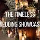 The Timeless Wedding Showcase event in Bolton
