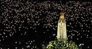 Santuário de fátima manaus, manaus. Shrine Of Fatima A Mantle Of Light Arising From Fatima And Covering The World