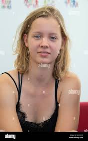 Carla reemtsma hi-res stock photography and images