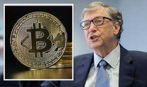 I don't know about you, but if bill gates is going to come out supporting something in the world of technology & money, i'm going to be paying serious attention. Bill Gates Warned Bitcoin Is Fool Theory Investment Don T Expect It To Go Up City Business Finance Express Co Uk