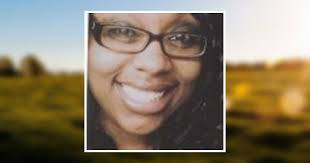 Ashanti Jasmine Hildreth Obituary January 25, 2020