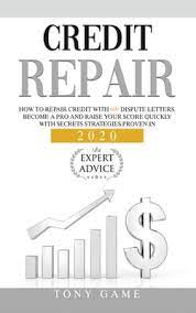 This section states that credit bureaus are obligated to disclose all information relating to your credit report. Credit Repair How To Repair Credit With 609 Dispute Letters Become A Pro And Raise Your Score Quickly With Strategies Proven Hardcover Nowhere Bookshop