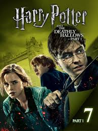 Watch Harry Potter and the Deathly Hallows: Part 1 | Peacock