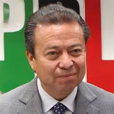 Stream César Camacho Quiroz, Ley de Seguridad Interior, 30 de noviembre  2017 by HuffPost México