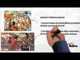 Bahasa melayu warisan kita (bahagian 2). Sejarah Tahun 5 Bahasa Melayu Warisan Kita Youtube