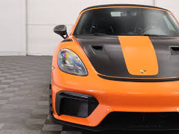 Image result for Gulf Orange 2025 Porsche