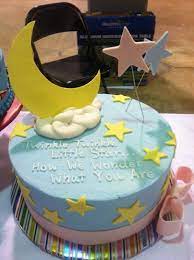 Gender Reveal Cake Cakelin S Cakes And Cookies Charlotte Nc Www Cakelins Com Gender Reveal Cake Cake Birthday Cake